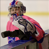 U-13 AA, Pink, 2026