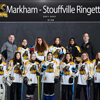 2021 - 2022 Team Photos