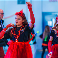 RO U12 Championship 2026 - Party