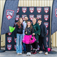 RO U12 Championship 2026 - Teams