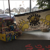 2017 Toy Drive