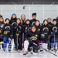 2025 - 2026 Team Photos
