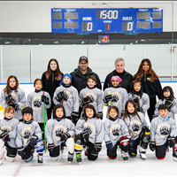 2023 - 2024 Team Photos