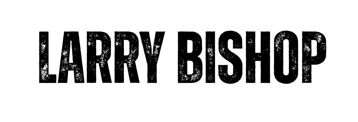 Larry Bishop
