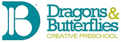Dragons and Butterflies 