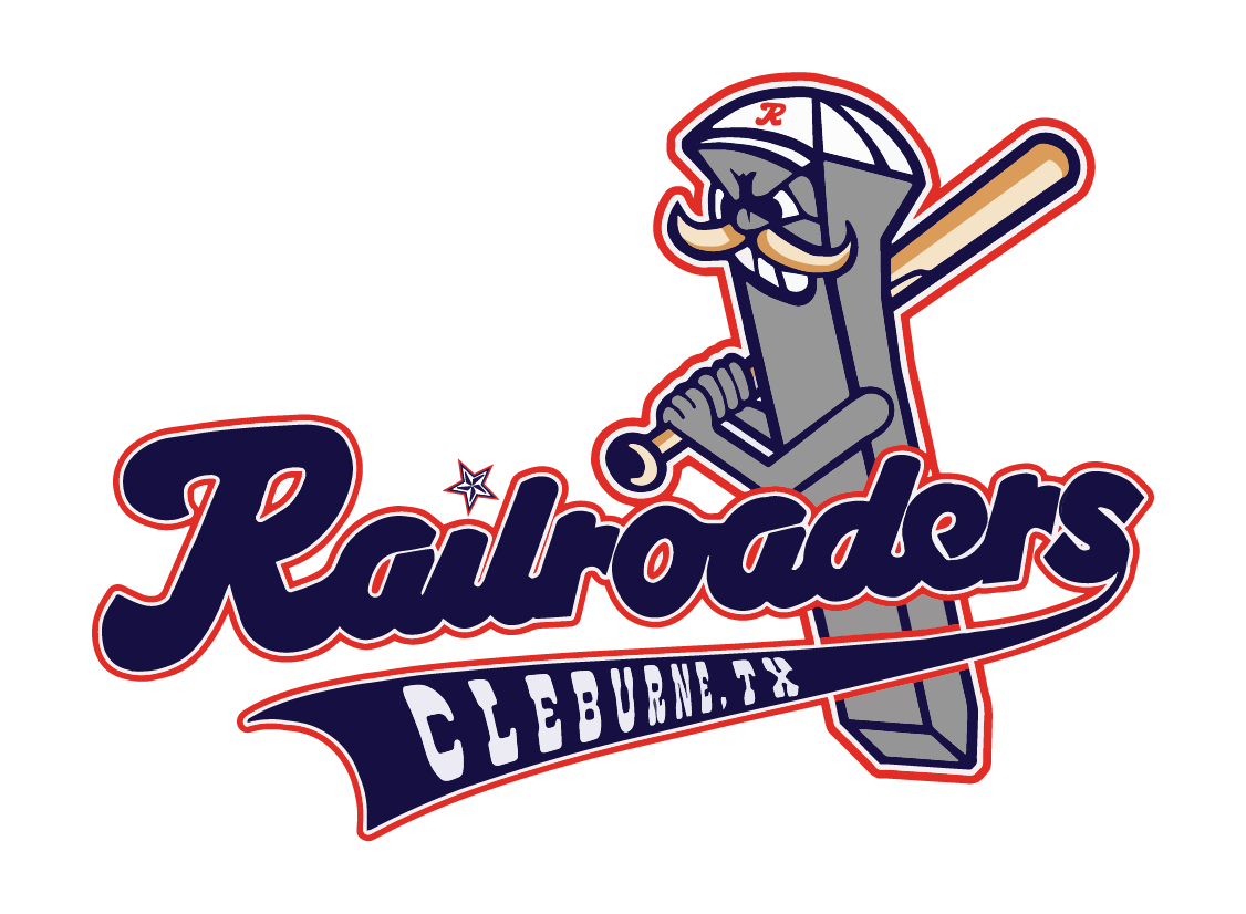 Cleburne Railroaders