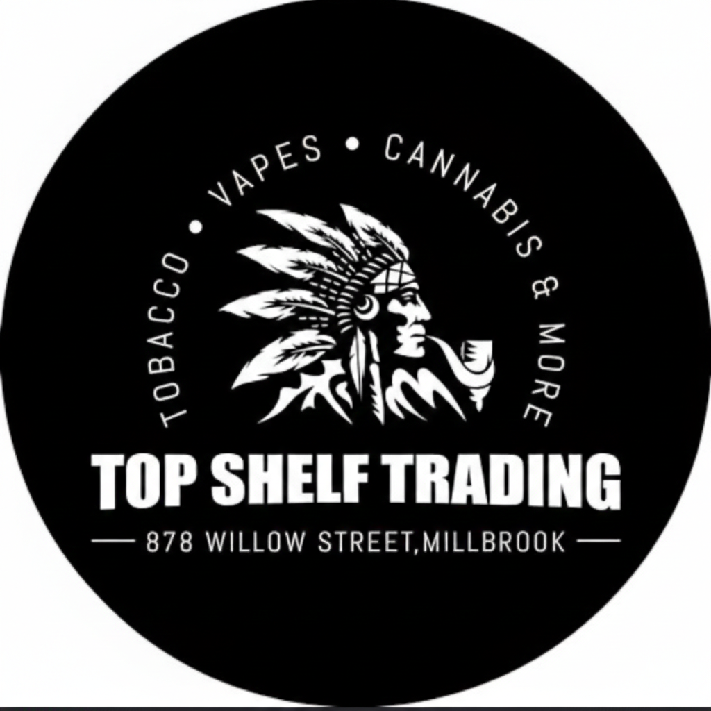 Top Shelf Trading Post