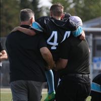 Grizzly Coaches, Staff, and Volunteers