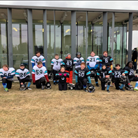2020 Atom Grizzlies