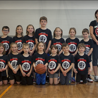 2018/2019 Team Photos