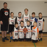 2015/16 Team Photos