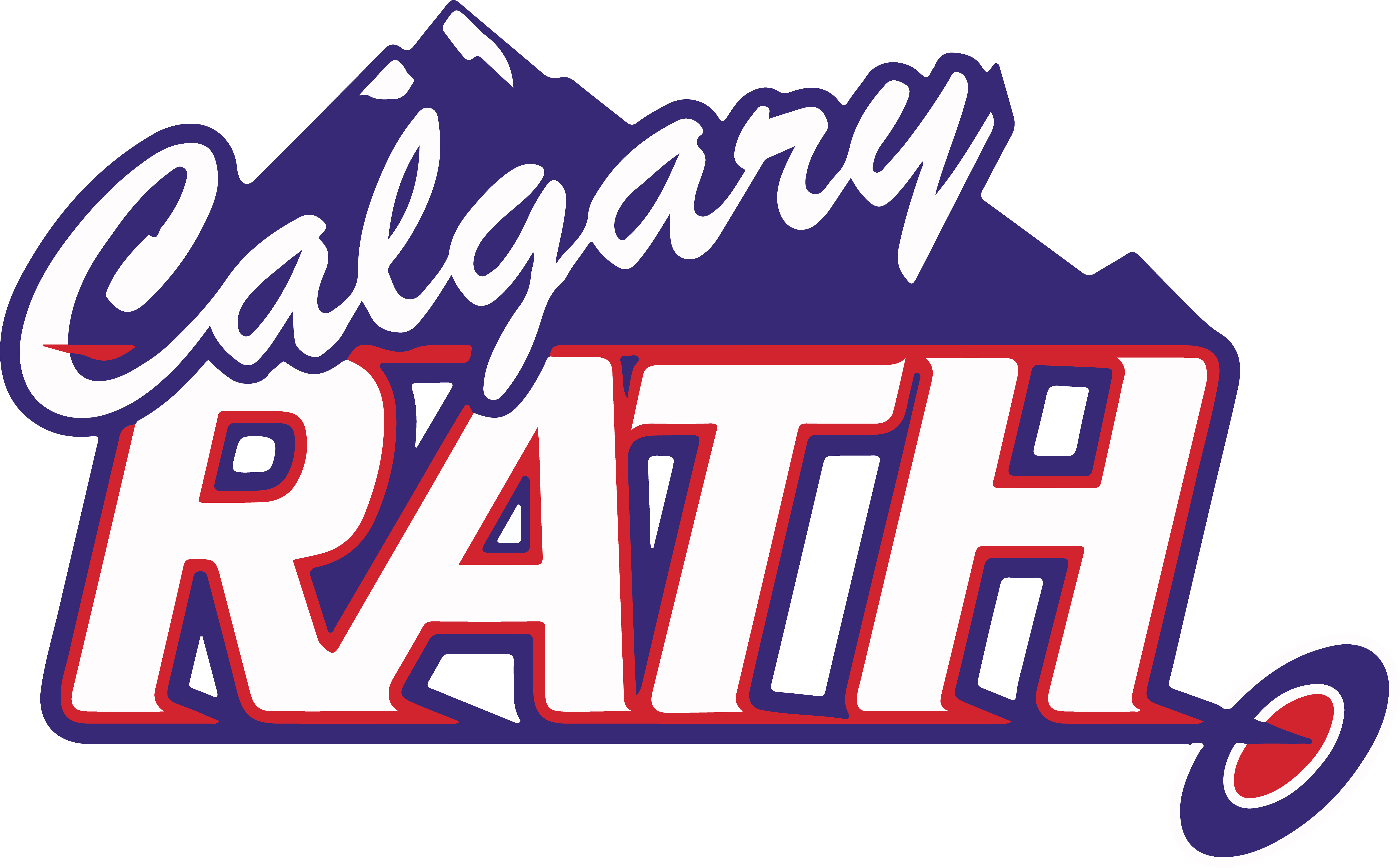 Calgary RATH