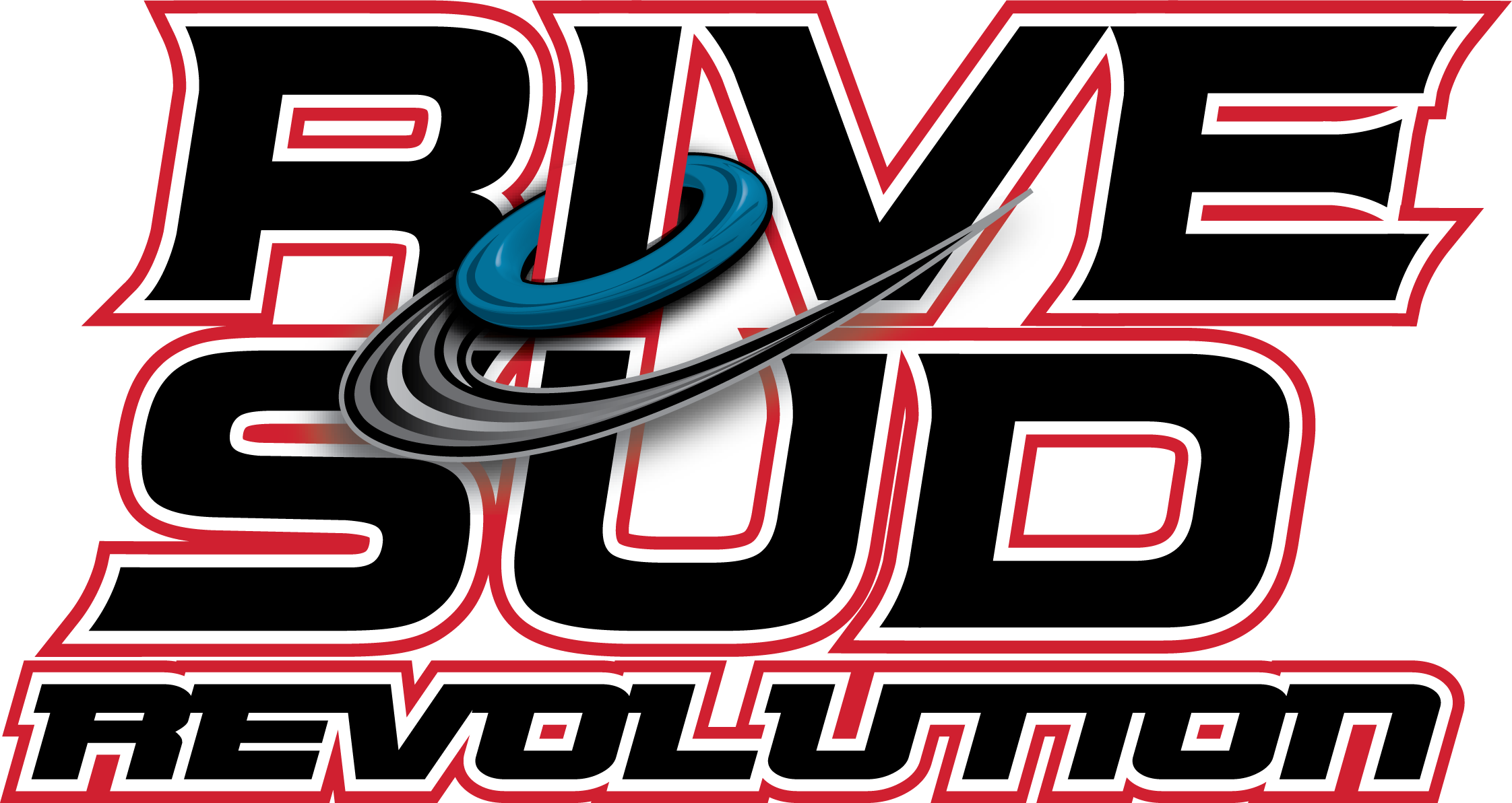 Rive Sud Révolution