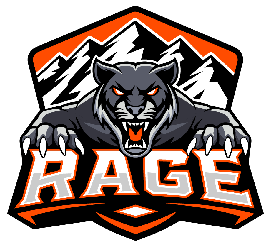 Rocky Mountain Rage