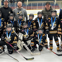 U9 A Sudbury Snowflake 2022