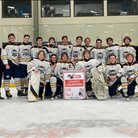 U18-1 Edson Sabres