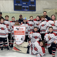 U13-2 Vegreville Wranglers
