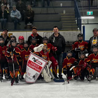 U11-6 Westlock Warriors