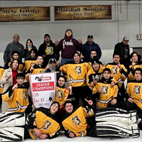 U18 T4 Onion Lake Border Chiefs
