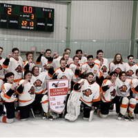 U18 T3 Wainwright Bisons
