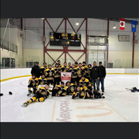 U13 T4A Onion Lake Border Chiefs