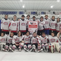 U18-2 St. Paul Canadiens
