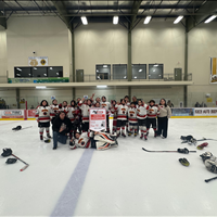 U13 6 Saddle Lake Warriors