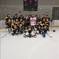 U15 2 NBC Onion Lake Border Chiefs