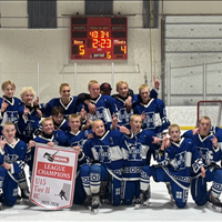 U15 2 BC Hinton Havoc