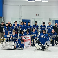 U15 1 NBC Wabasca Eagles