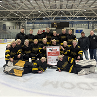 U18 1 Barrhead Steelers