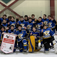 U15 1 BC Fort McMurray Oil Barons