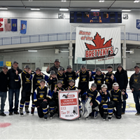 U13 4 Viking Gas Kings