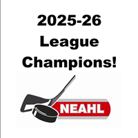 25-26 League Champions