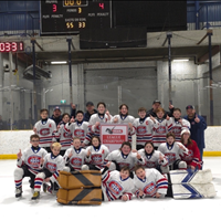 U13 2 St. Paul Canadiens