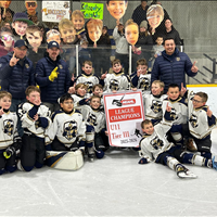 U11 3 Kitscoty Knights