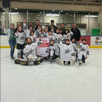 2025 U11 Tier 4 Drayton Valley Stars