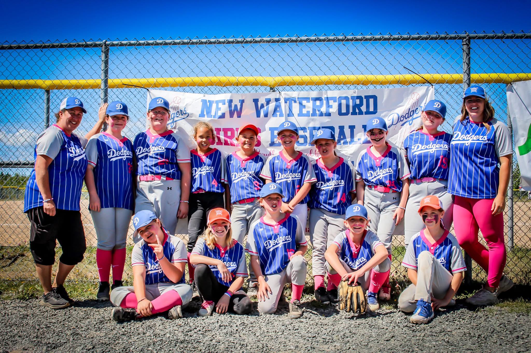 12U AAA 