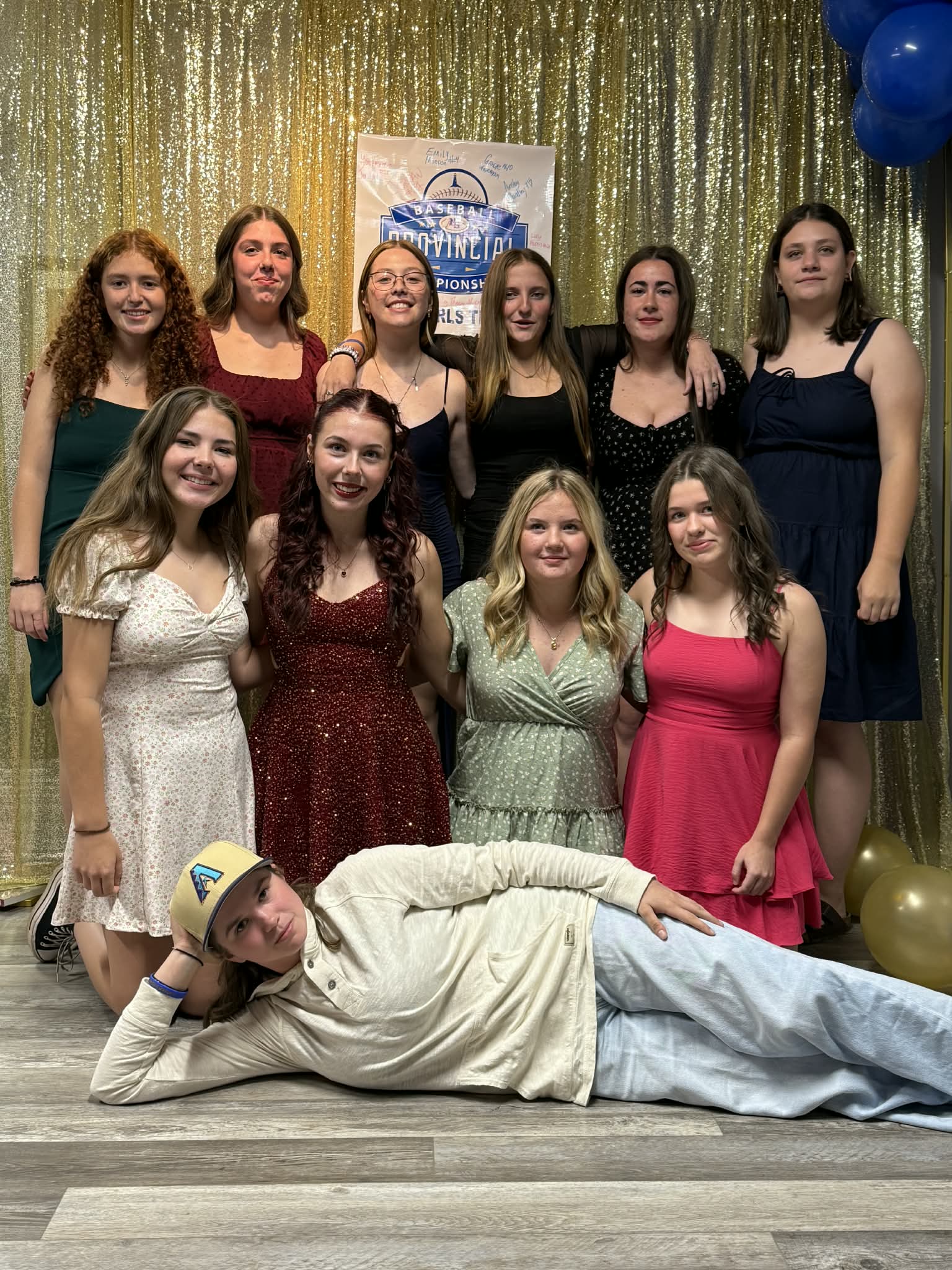 17U Banquet