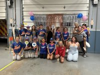 2025 Provincial 12U Social