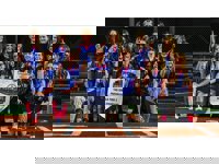 14U AAA Provincial Champs