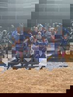 17U Provincial Champs 