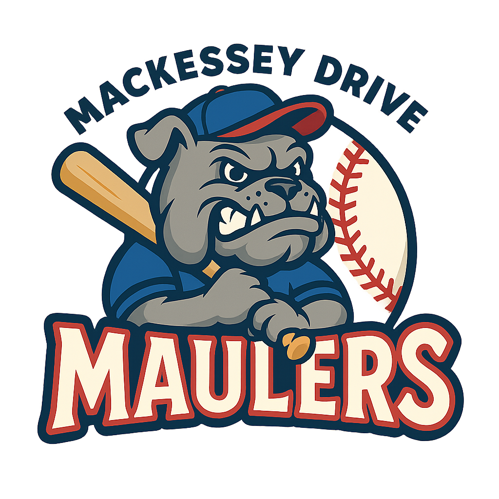 MacKessey Drive Maulers