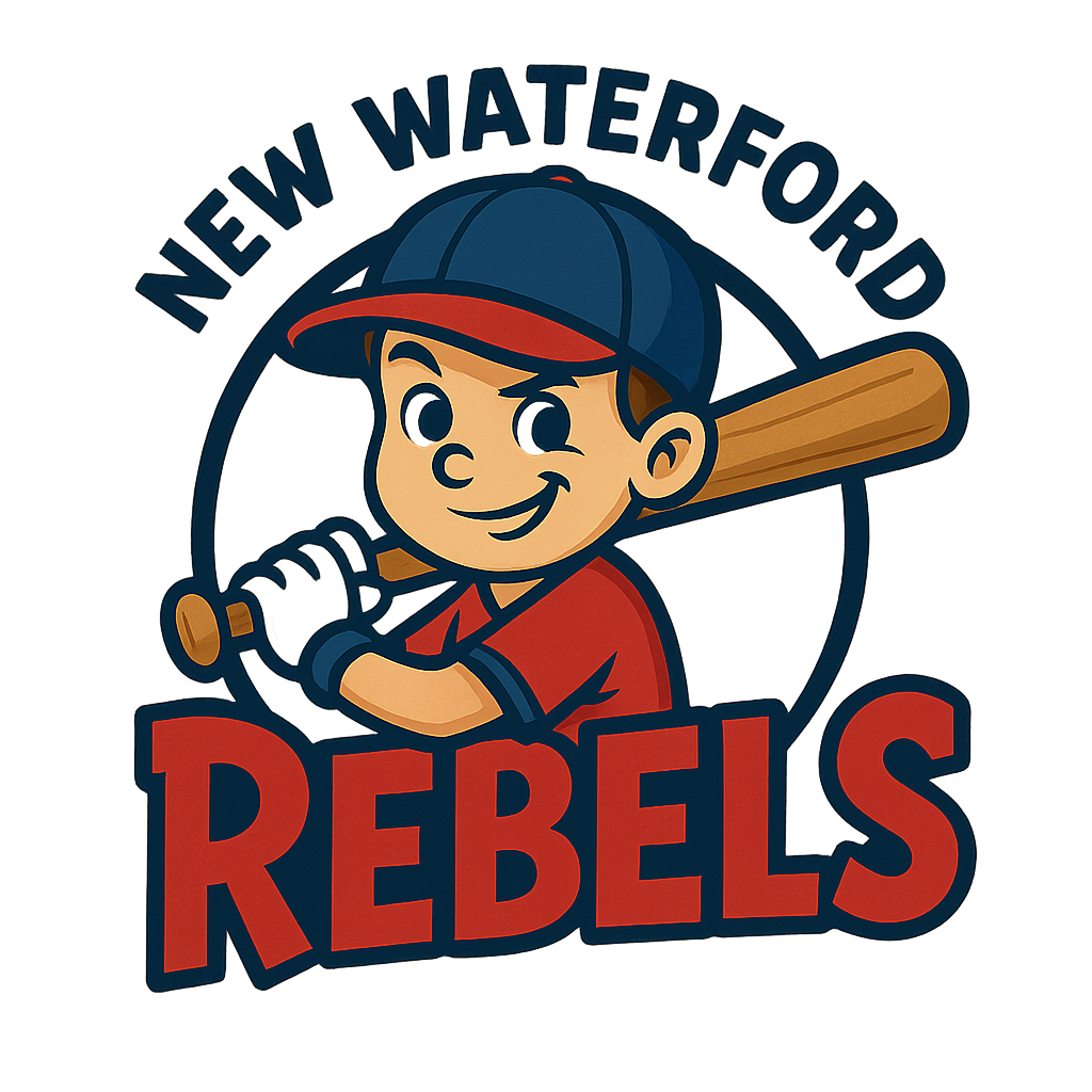 New Waterford Rebels