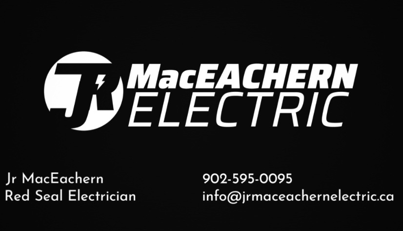 JR MacEachern Electric