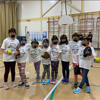 2020 Winter Clinics