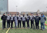 SSNS Division 1 Final Crew