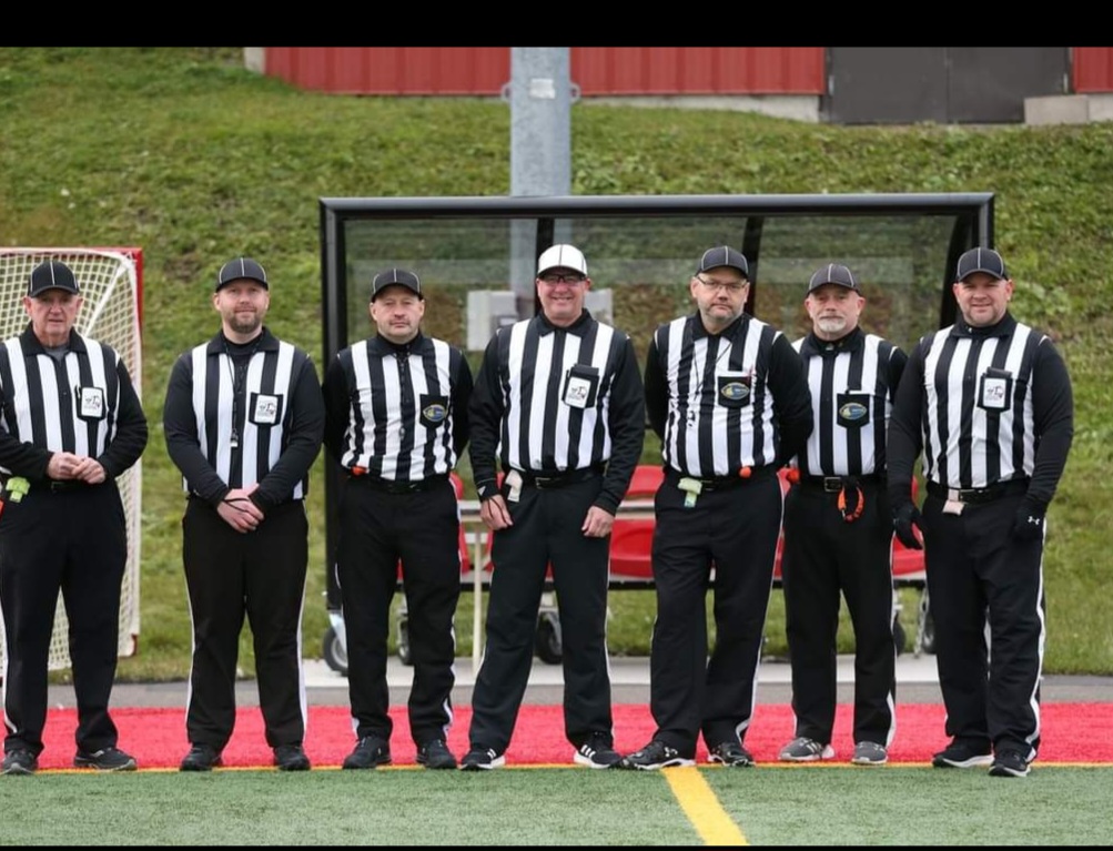 AFL Final Crew 