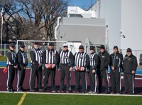 SSNS Division 1 Final Crew 