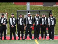 AFL Final Crew 